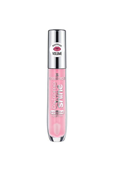 Essence , Extreme Shine, Volume, Gloss de buze, 02, Summer Punch, 5 ml