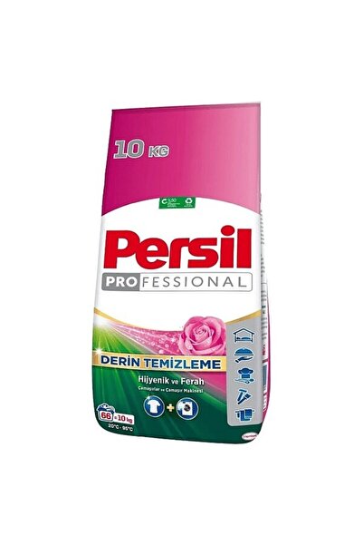 Persil Detergent profesional automat de rufe cu trandafir