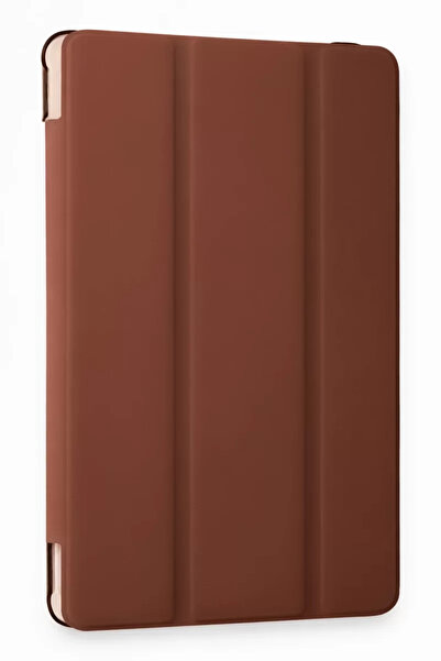 FREEDOM STOREE Newface Samsung Galaxy Tab A9 Case Tablet Smart Case - Brown