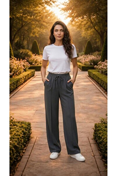 LY LEYO TEKSTİL Aerobin Pants (Summer)