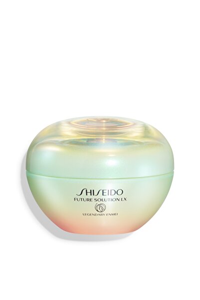 Shiseido Σισέιντο, Φιούτσερ Σολιουέισιον Ελ Εξ, Ανανεωτική Κρέμα Προσώπου, 50 ml