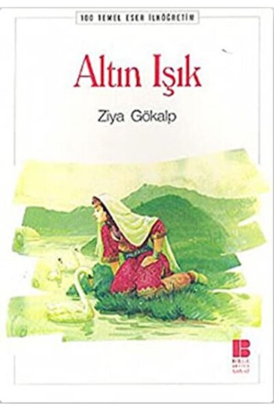 Derin Yayınları Altın Işık