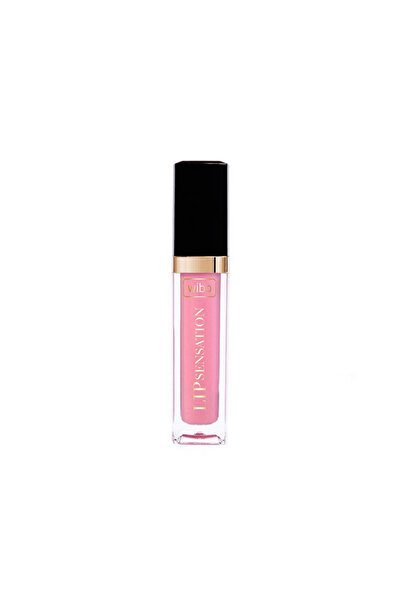Wibo , Lip Sensation, Shiny, Gloss de buze, 2, 5 ml