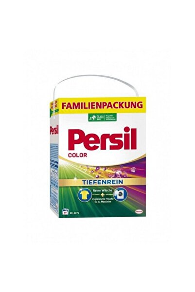 Persil Detergent automat pentru rufe Color Deep Clean XXL
