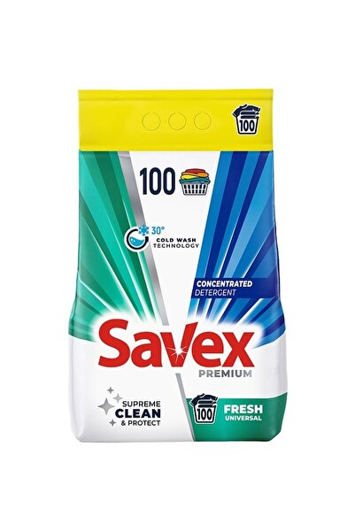 SAVEX Detergent Proaspăt Premium