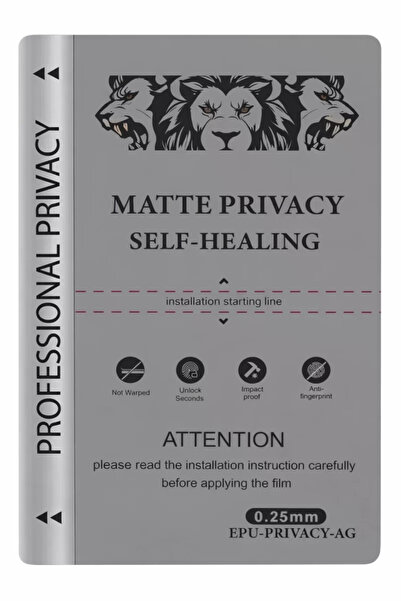 FREEDOM STOREE واقي شاشة نانو سيراميك فانتوم من نيو فيس إي بي يو إتش دي ماشين...