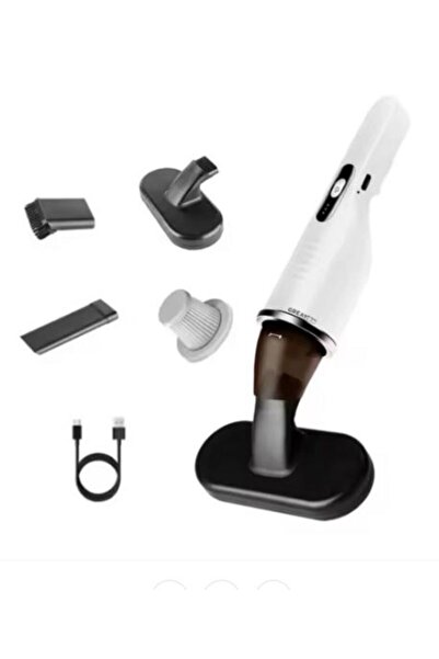 SimpluAcasa Multi-functional Portable Vacuum Cleaner with Cyclone Technology ...