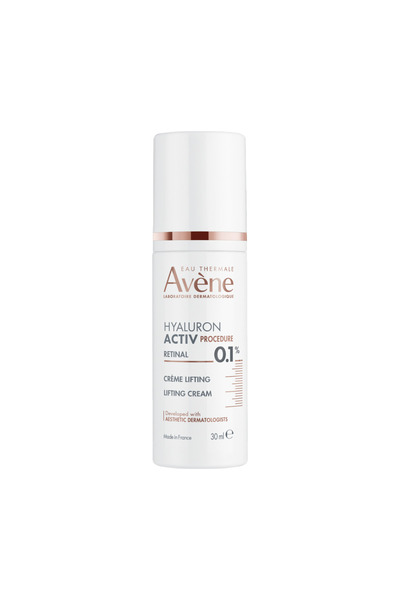 Avene Avene, Hyaluron Activ, Lifting, Evening, Crema, Pentru față, 30 ml