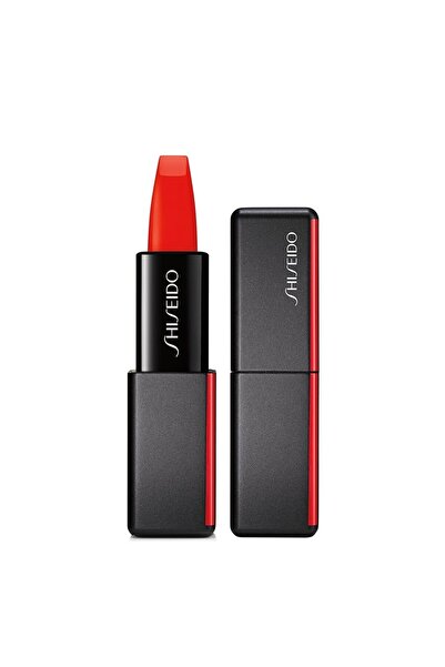 Shiseido Μοντέρνο Ματ, Ματ, Κρεμώδες Κραγιόν, 531, 4 γρ. *Δείγμα