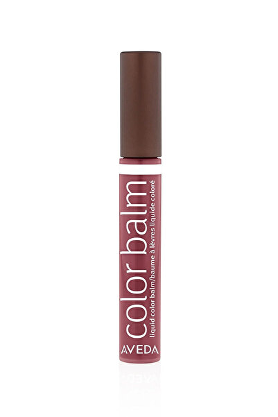 Aveda , Балсам за устни Feed My Lips Color Balm, Подхранващ, Гланц за устни, ...