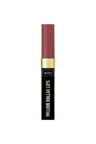 Wibo Ruj lichid Million Dollar, 1,3 ml