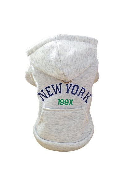 Catei la Moda Puppy hoodie 8722