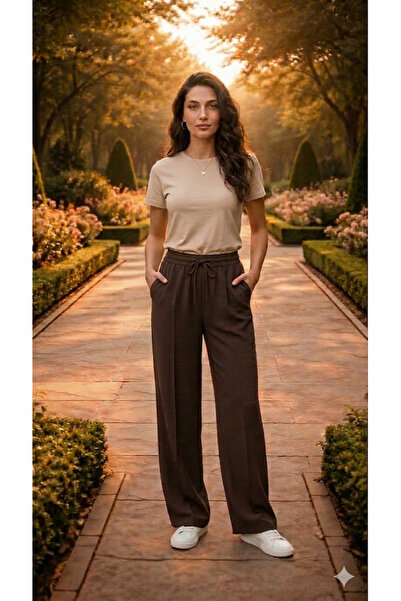 LY LEYO TEKSTİL Aerobin Pants (Summer)