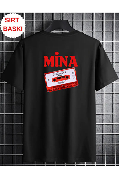 lovver Manifest Mina Better Concert Concept Special Design Premium Back Print...