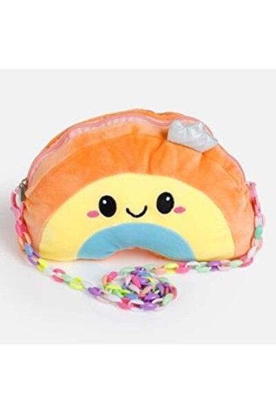 OEM Geantă în formă de cupcake pentru copii