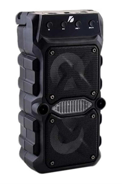 Genel Markalar özssa Ses Bombası Kablosuz Bluetooth Hoparlör Çift Çıkışlı Yük...