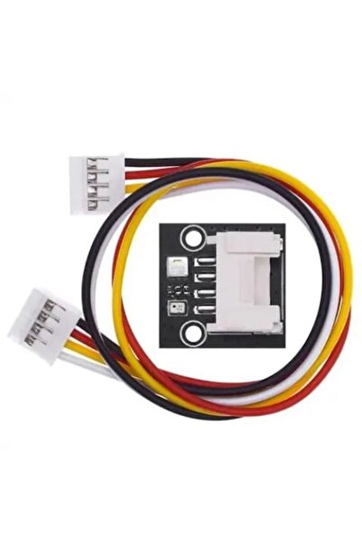 OEM Module for measuring temperature, humidity, and atmospheric pressure with...