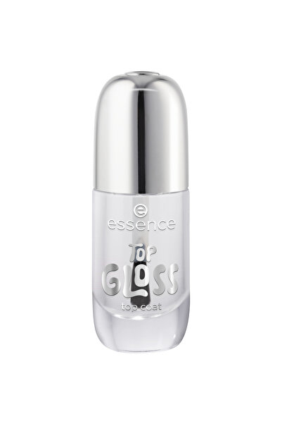 Essence TOP GLOSS Top Coat