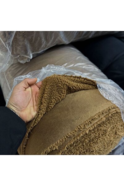 Bayar Kumaş Welsoft Polar Fabric Single-Sided Plush Fabric Width 175 cm Coat ...