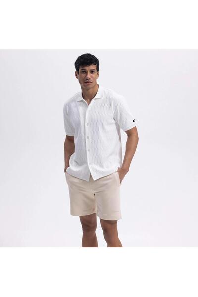 Ellesse Мъжка риза EM490 (2025 пролет-лято)