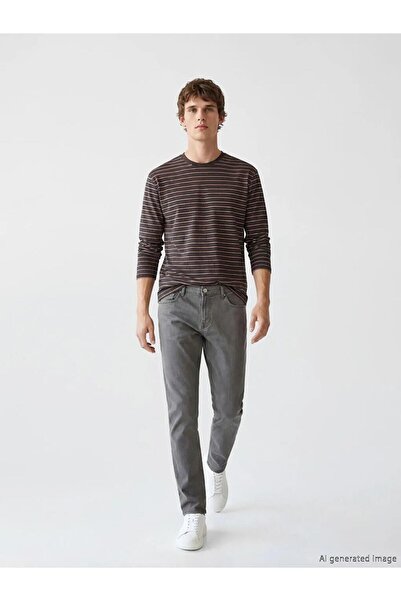 LC Waikiki 779 Regular Fit Men's Jean Pants (S6)