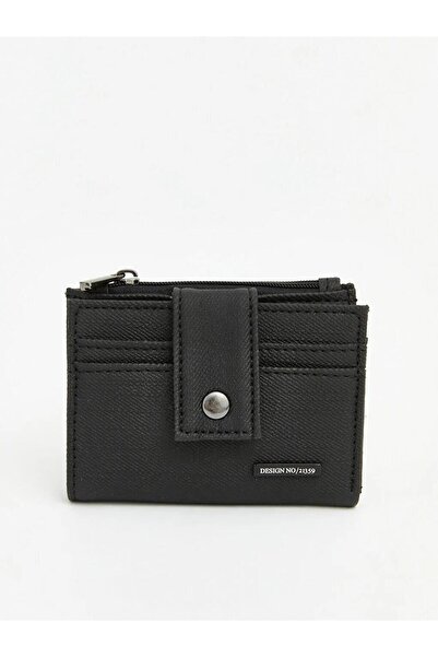 LC Waikiki Leather Look Men's Wallet (S6)