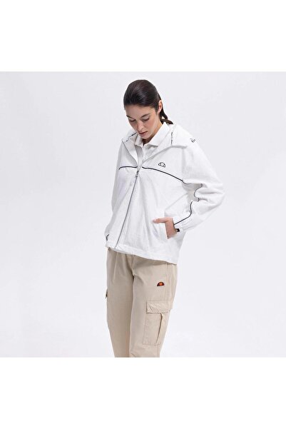 Ellesse Women's Raincoat Ef100-1 (2025 Spring-Summer)