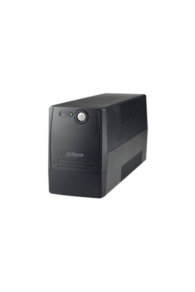 DH-PFM350-360 600VA (12V7AH) LINE INTERACTIVE UPS