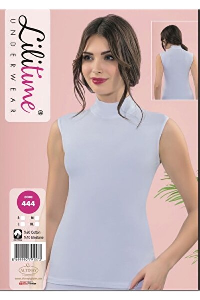 NightLove Women's Detailed Athlete Top