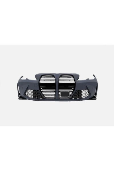 HasbeeParts Bmw 3 Serisi G20 M3 Ön Tampon Komple Set 2019-2022 Arası Uyumlu