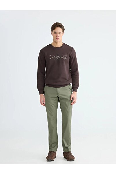 LC Waikiki Standard Fit Men's Chino Pants (S6)