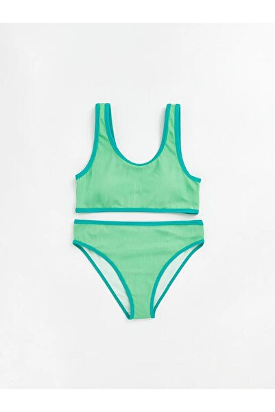 LC Waikiki Κοριτσίστικο μπικίνι Uyaka Fitilli (S6)