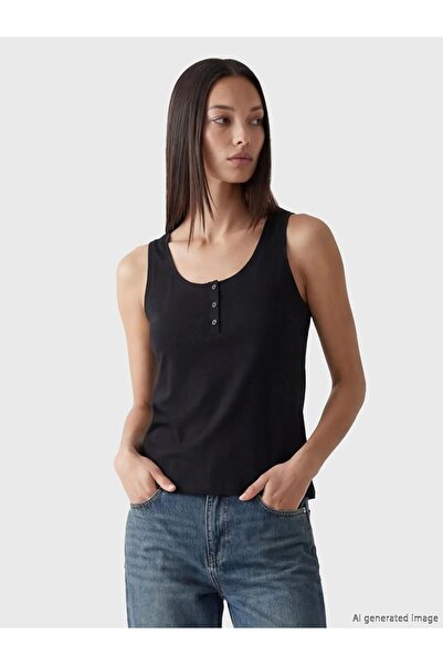 LC Waikiki U Neck Women's Athlete Top (S6)