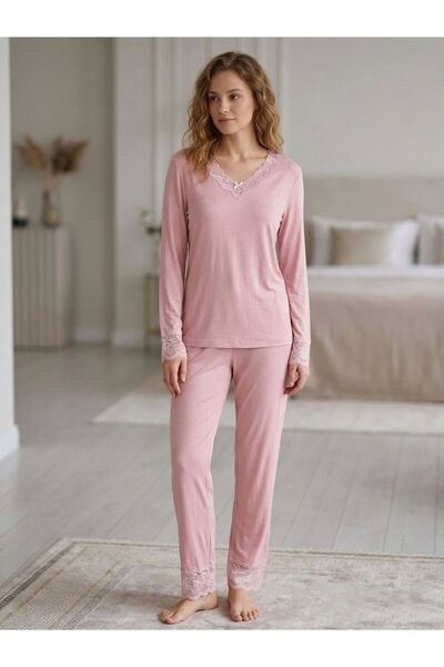 TAWBE Women's pajama set
