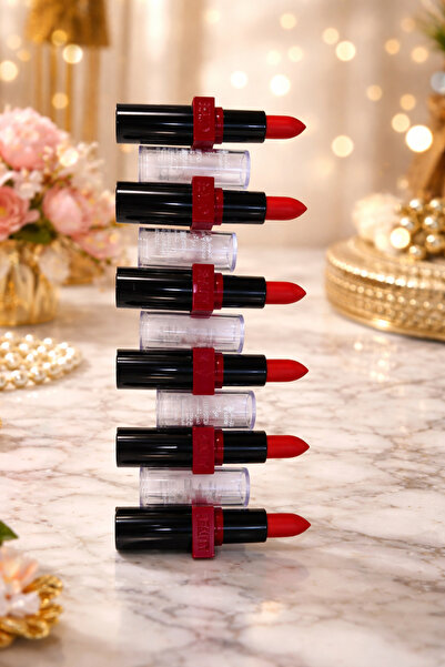 drob_beauty 6 Pieces of Luan Lipstick