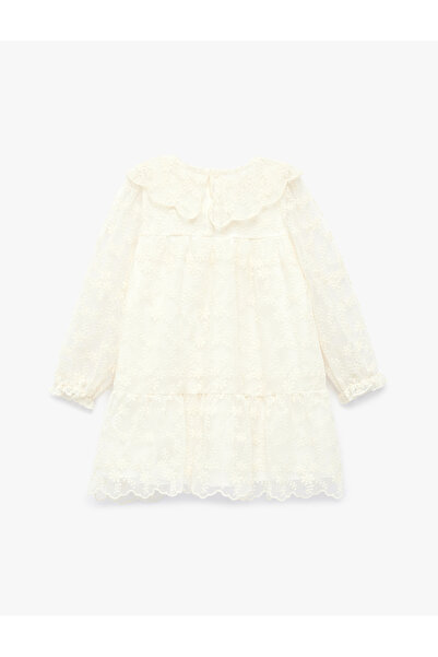 Koton Kids Dresses  40-80% off! | Adorable Styles for Little Ones - 2026  - Page 2