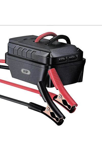 SP كيبل مشغل بطارية السيارة اشتراك متنقل