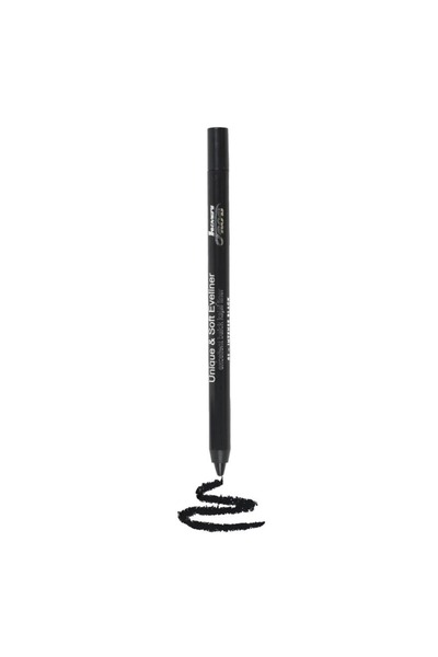 drob_beauty Drop Beauty Eyeliner Pen - Black
