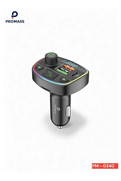 no markte Bluetooth FM Transmitter 5.3, MP3 Converter Wireless Radio for Car ...