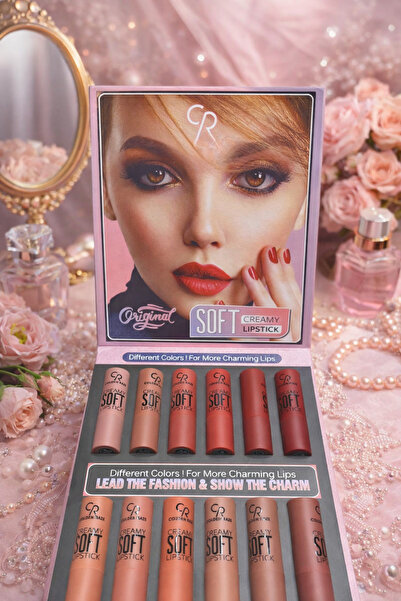 drob_beauty Box of 12 Pieces of Luan Xafrim