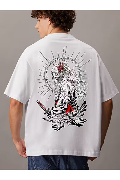 CLASSY.MODA Μοντέρνο T-shirt City Breeze υψηλής ποιότητας σε μεγάλο μέγεθος