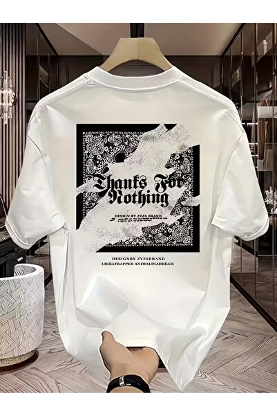 bellanova تي شيرت سيلا تريند من مجموعة ستريت آرت ذو جودة عالية ومقاس كبير