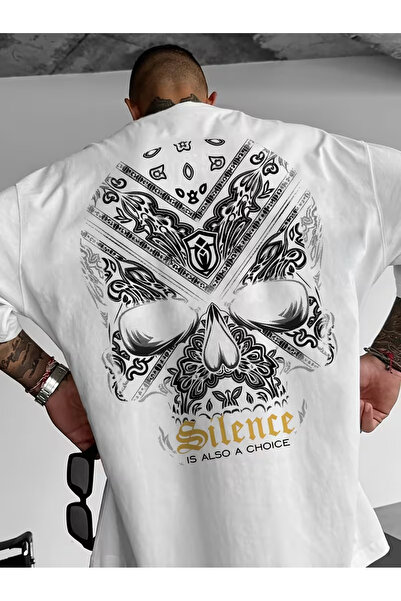 valeriae Μοντέρνο T-shirt City Breeze υψηλής ποιότητας σε μεγάλο μέγεθος