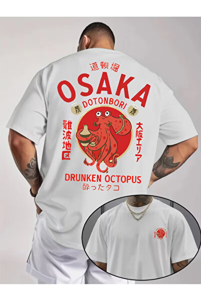 bellanova Tricou cu imprimeu de lux Infinite White Lines