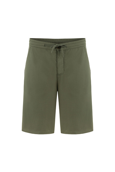 Mudo شورتات مربوطة