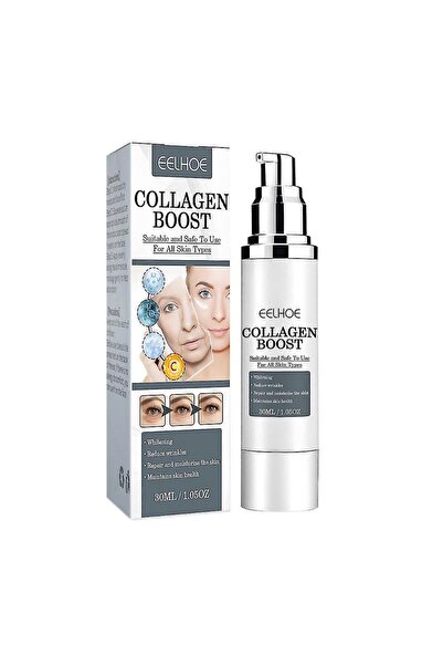 EELHOE Miracle Collagen Cream for Removing Freckles and Wrinkles for Firm Ski...
