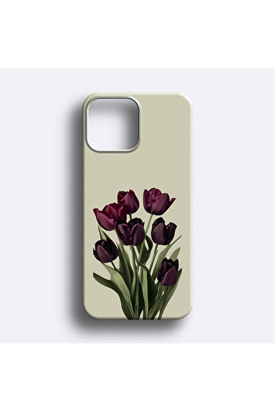 ARTEBA Global Iphone 11 pro max rose pattern premium launch phone case