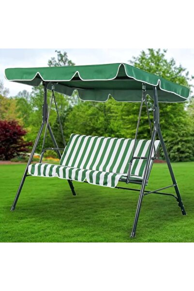 ART Balansoar pentru gradina, capacitate 3 persoane, dimensiune 170 x 110 x 1...