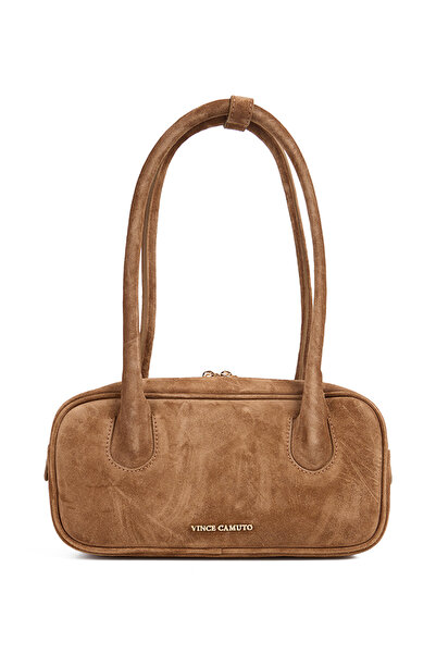 Vince Camuto Tütün Kadın Omuz Çantası NOVA-INVER