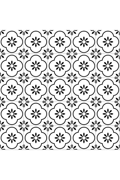 Arabest 20pcs Peel and Stick Tile Stickers, Waterproof, DIY for Home Decor,fo...